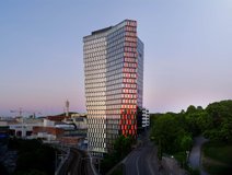 Ledig lokal på Hammarbybacken 27