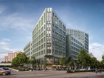 Ledig lokal på Lindhagensgatan 107