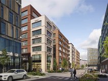 Ledig lokal på Gårdsvägen 11