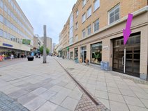 Ledig lokal på Södra Förstadsgatan 21