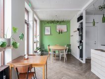 Ledig lokal på Västergatan 6 C