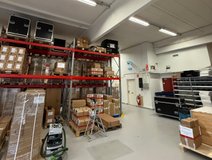 Ledig lokal på Flöjelbergsgatan 8 B
