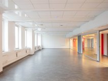 Ledig lokal på Ringgatan 32