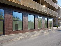 Ledig lokal på Husarviksgatan 16A