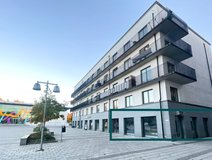 Ledig lokal på Poseidons Torg 1C