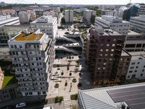 Ledig lokal på Rissneleden 12 E