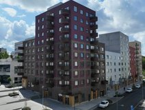 Ledig lokal på Fredens Torg 1B