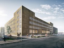 Ledig lokal på Slottsgatan 40