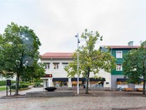 Ledig lokal på Västra Gatan 84-86
