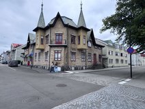 Ledig lokal på Nygatan 5