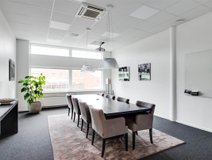 Ledig lokal på Fabriksgatan 7