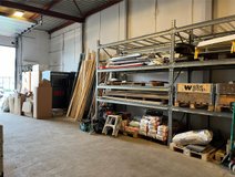 Ledig lokal på Ruskvädersgatan 18