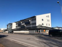 Ledig lokal på Södra Långebergsgatan 34