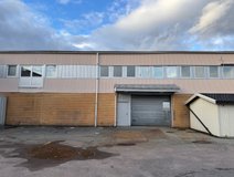 Ledig lokal på Kryptongatan 9