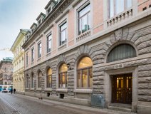 Ledig lokal på Drottninggatan 10