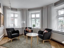 Ledig lokal på Kungsgatan 34