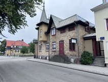 Ledig lokal på Nygatan 5