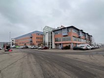 Ledig lokal på Importgatan 2