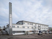 Ångpannegatan 2