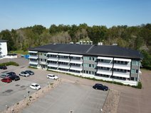 Ledig lokal på Grimbodalen