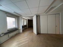 Ledig lokal på Mäster Johansgatan 12