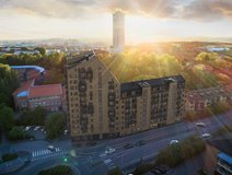 Ledig lokal på Danska Vägen 64A