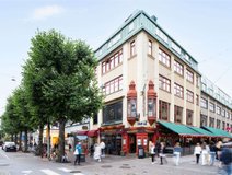 Ledig lokal på Östra Hamngatan 50B