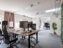 Ledig lokal på Östra Hamngatan 50B
