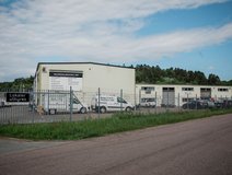 Ledig lokal på Hildedalsgatan 200