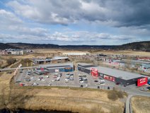 Ledig lokal på Göteborgsvägen 225