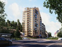 Ledig lokal på Danska Vägen 64A