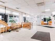 Ledig lokal på Västra Gatan 84-86