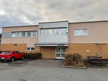 Ledig lokal på Kryptongatan 9