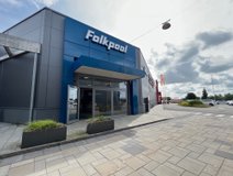 Ledig lokal på Göteborgsvägen 225