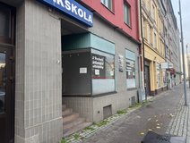 Ledig lokal på Carl Krooks gata 36