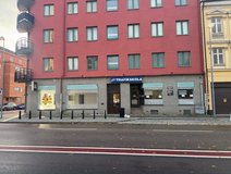 Ledig lokal på Carl Krooks gata 36