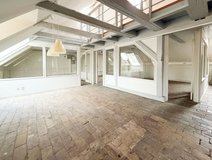 Ledig lokal på Stora södergatan 8B