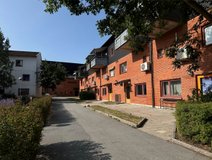 Ledig lokal på Mälarö torg 14