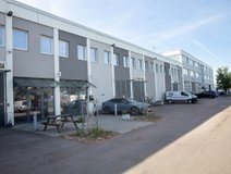 Ledig lokal på Krusegränd 42