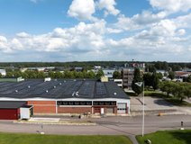 Ledig lokal på Gesällgatan 2