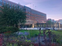 Ledig lokal på Torshamnsgatan 35