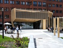 Ledig lokal på Torshamnsgatan 39