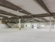 Ledig lokal på Koppargatan 4