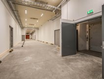 Ledig lokal på Kosterögatan 15