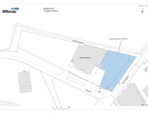 Ledig fastighet på Lodgatan 19