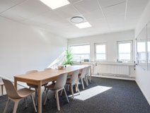 Ledig lokal på Ringborregatan 1