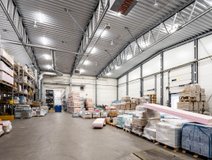 Ledig lokal på Trankärrsgatan 11