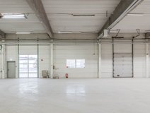 Ledig lokal på Koppargatan 4