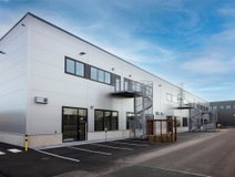 Ledig lokal på Exportgatan 17