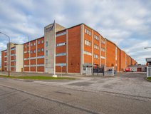 Ledig lokal på Kosterögatan 15